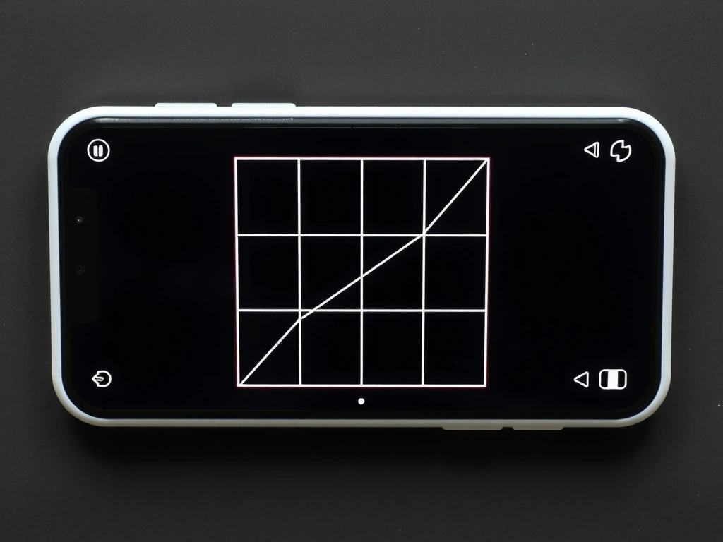 PuzzleLoop Screenshot